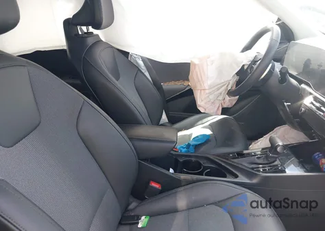 2023 Kia Niro Ex Touring from USA, damaged, VIN KNDCR3LE0P5058683